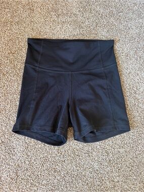 All in Motion Biker Shorts